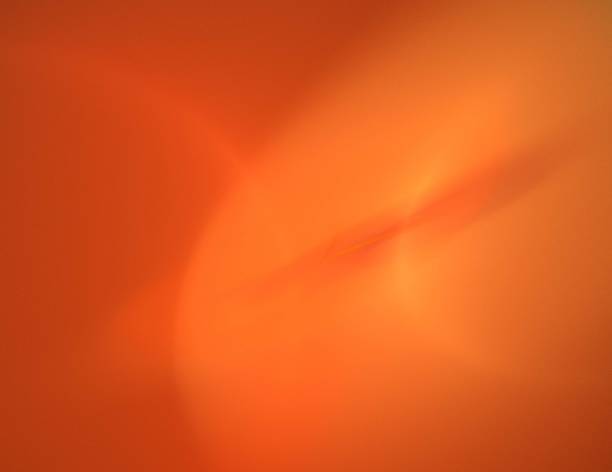 istock image of one Digital Fractal on Black Color 1131728451