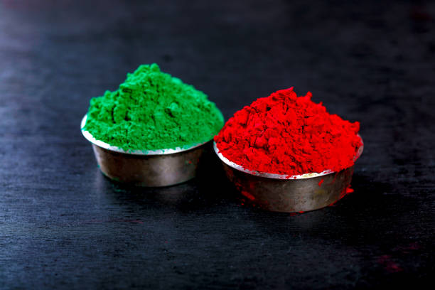 istock Indian Festival Holi 1131736291