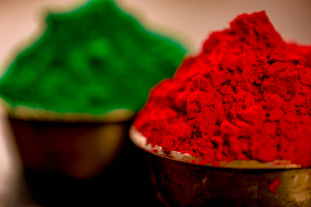 istock Indian Festival Holi 1131736351