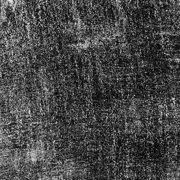 istock Monochrome grunge texture. Abstract black and white background 1131737074
