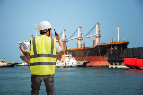 istock Takes ship to the place 1131738339