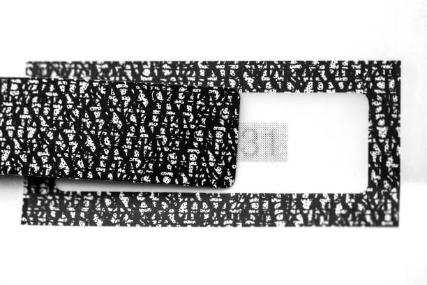 New secret pin / password