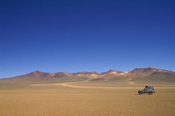 istock Salvador Dali Desert 113174497