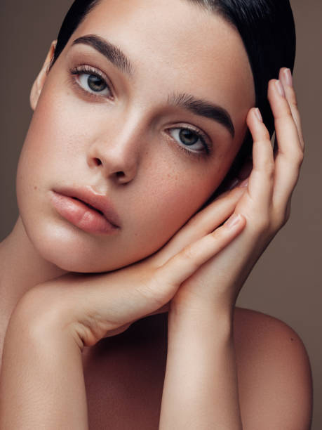 istock Young beautiful woman 1131745151