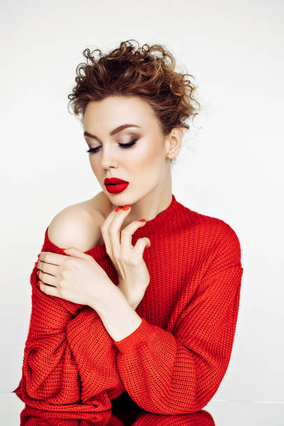 istock Beautiful woman 1131748468
