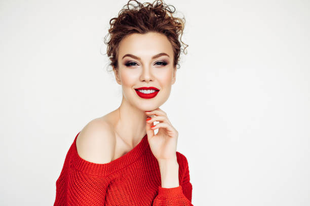 istock Beautiful woman 1131748539