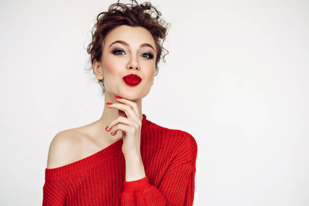 istock Beautiful woman 1131748606