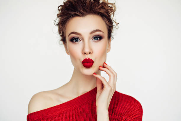 istock Beautiful woman 1131748718