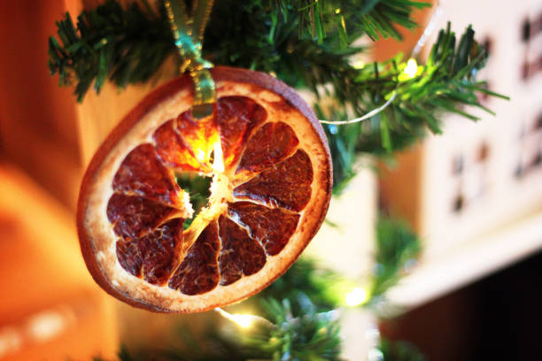 istock A luminous piece of orange 1131755476