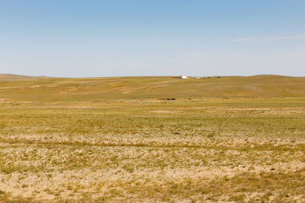 istock house on the horizon 1131763059