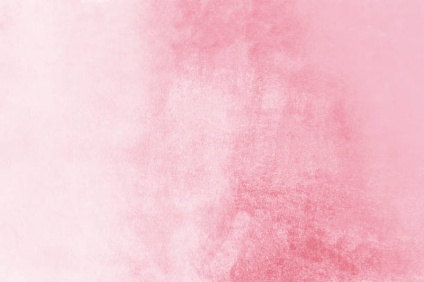 istock Pink rose gold tone background or texture and gradients shadow 1131769504