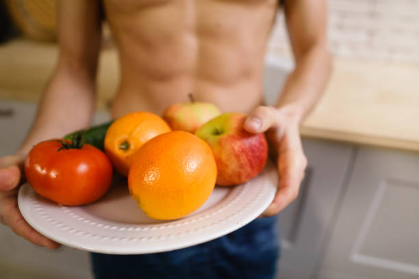 proper nutrition motivation fitness diet