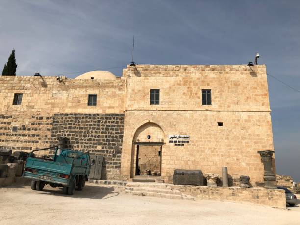 istock Travel in Jordan 1131775740