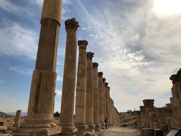istock Travel in Jordan 1131775753