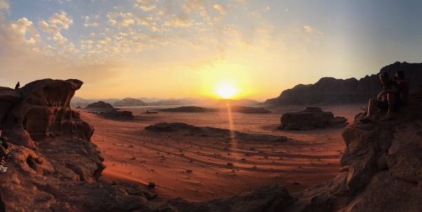 istock Travel in Jordan 1131775854