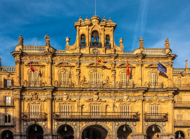 istock Salamanca, Castile-Leon, Spain 1131780013