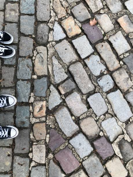 istock City of Paris 1131780237