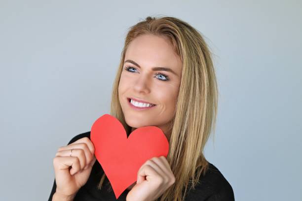 istock Love And A Heart 1131794533