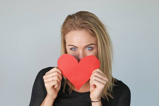 istock Love And A Heart 1131794535