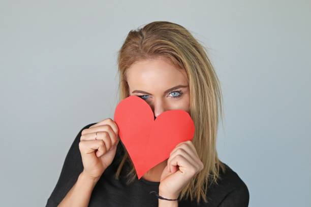 istock Love And A Heart 1131794538