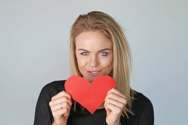 istock Love And A Heart 1131794543