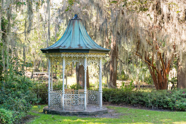 Outdoor Garden Gazebo