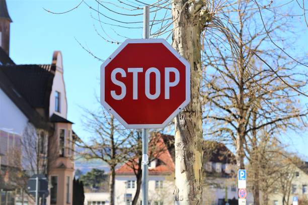istock An Image of a stor, sign, traffic 1131794934