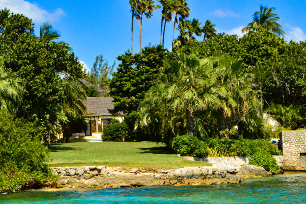 istock Island living at its best 1131798206
