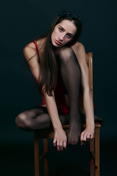 istock Sexy Lingerie 113180319