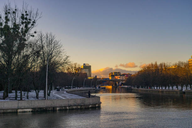 istock Kaliningrad (Königsberg) city landscape 1131804336