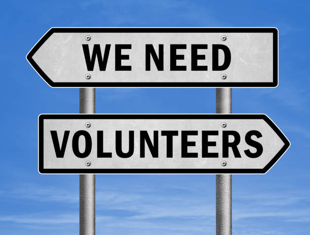 istock we need volunteers for our team 1131821722