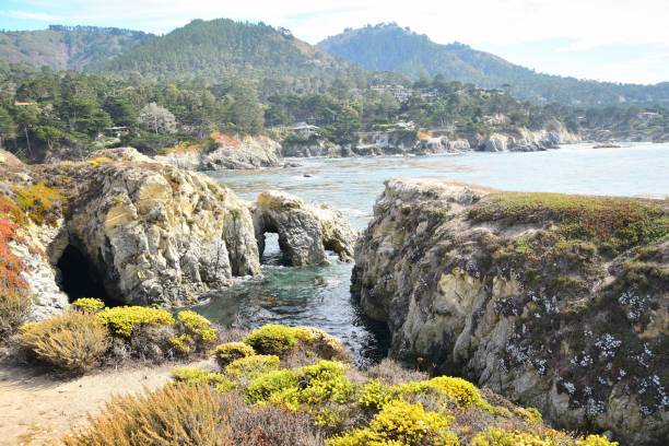 istock Southern California Coastline 1131841298