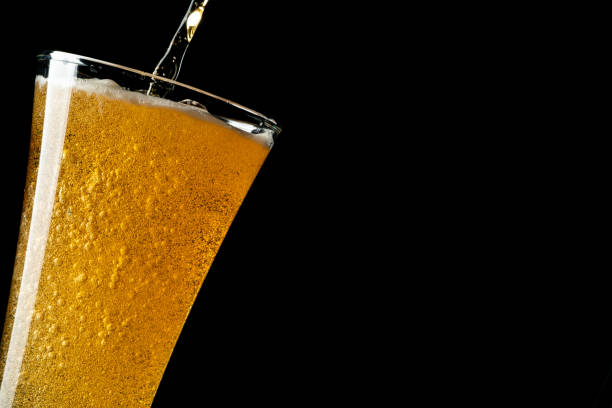 istock beer in glass 1131844760