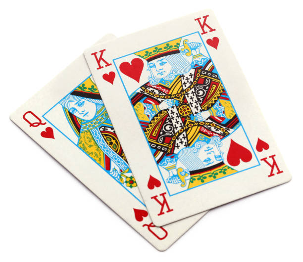 istock King and queen of hearts 1131846534