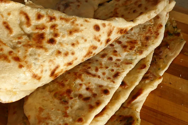 istock freshly baked homemade delicious breads, 1131849181