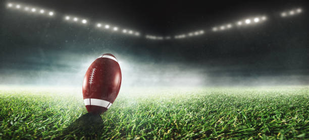 istock American football 1131850583
