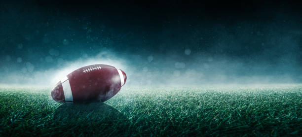 istock American football 1131850665