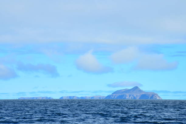 istock Santa Cruz Island 1131852178