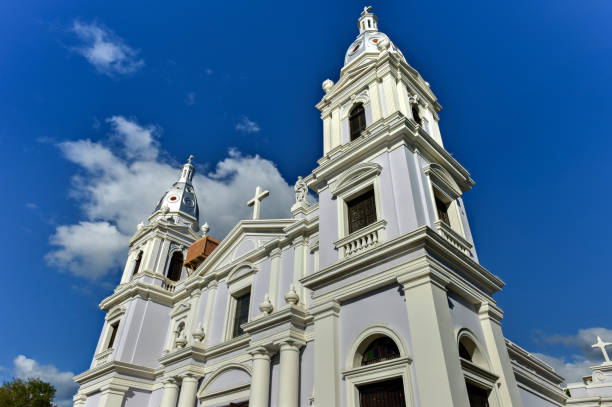istock La Guadalupe Cathedral-Ponce, Puerto Rico 1131872804