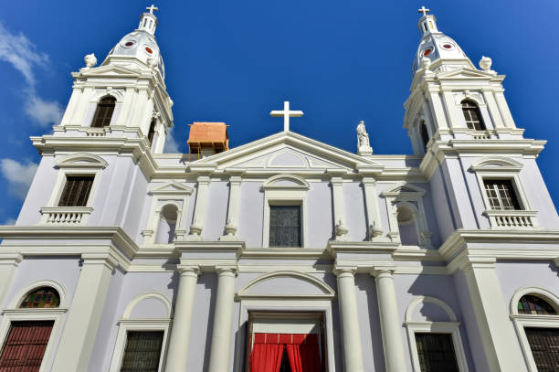 istock La Guadalupe Cathedral-Ponce, Puerto Rico 1131872922