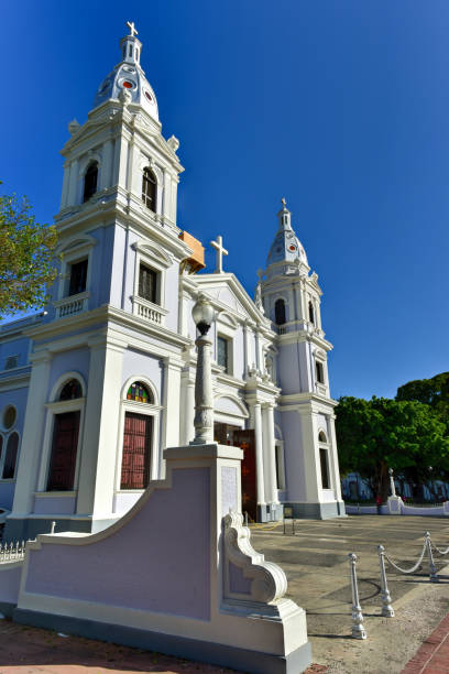 istock La Guadalupe Cathedral-Ponce, Puerto Rico 1131872985