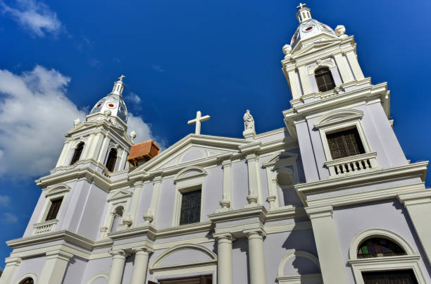 istock La Guadalupe Cathedral-Ponce, Puerto Rico 1131873036