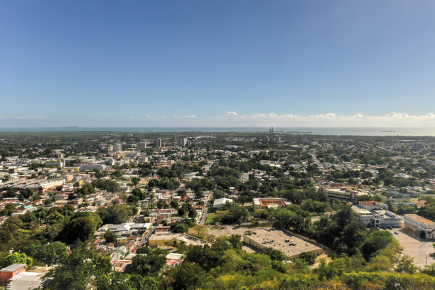 istock Ponce, Puerto Rico 1131874404