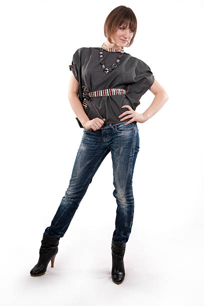 istock Fashion trends. 113187515