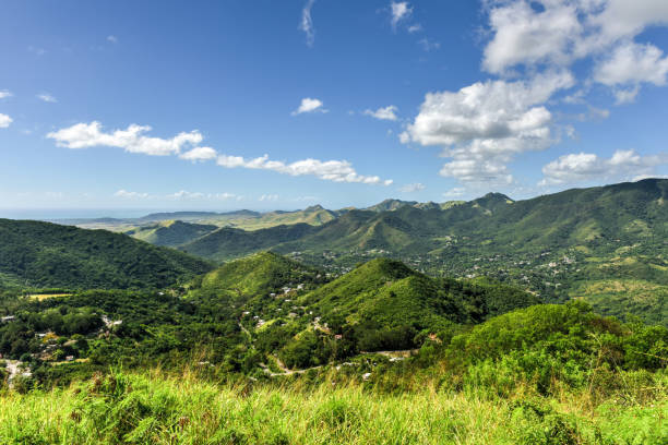 istock Salinas Landscape, Puerto Rico 1131875951