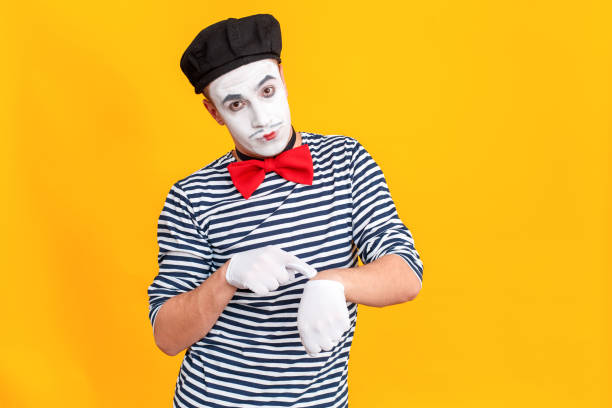 istock You don't have mory time. Time is up. 1131877829