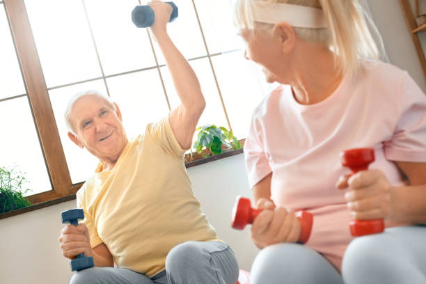 What Tips for staying motivated to Exercise with Parkinson's Disease