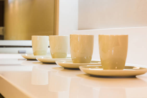 istock A modern kitchen furniture and decoration 1131895513