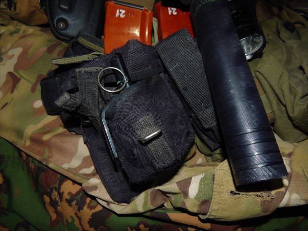 istock military equipment special forces soldier 1131905929