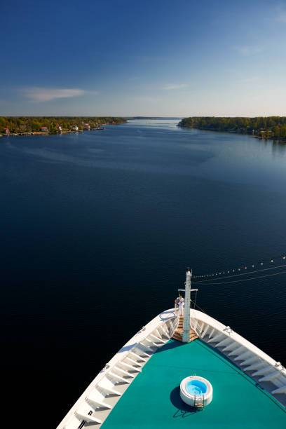 cruise through scandinavian fjord cost